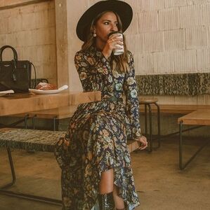 3 JAN FALL WINTER BOHO RANDOM PULLS